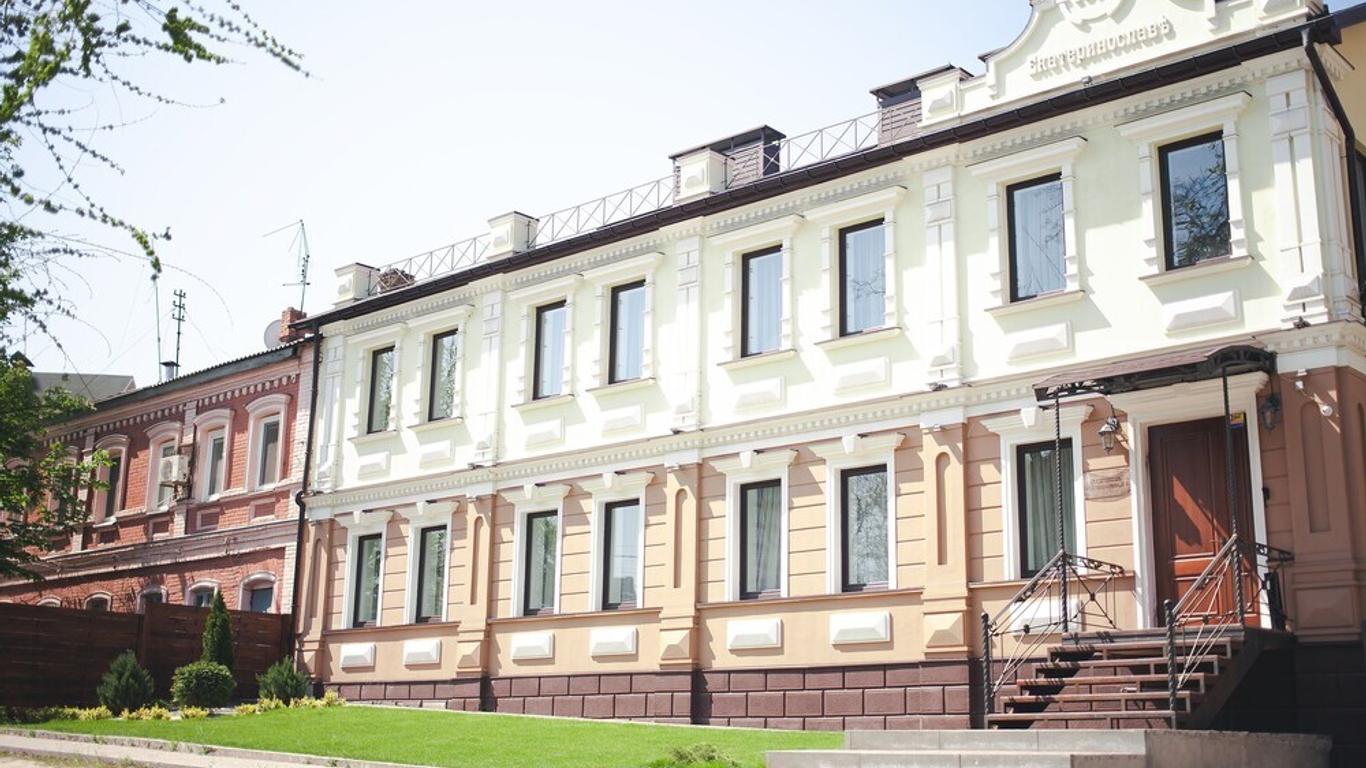 Ekaterinoslav