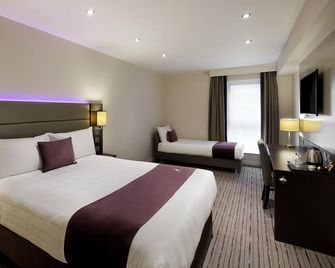 Premier Inn South Mimms/Potters Bar - Potters Bar - Habitación