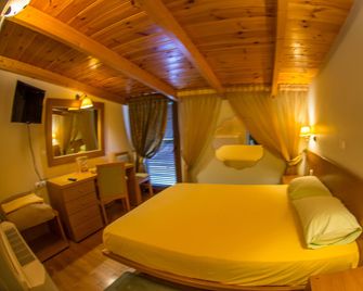 Hotel Chris - Kifisia - Habitación
