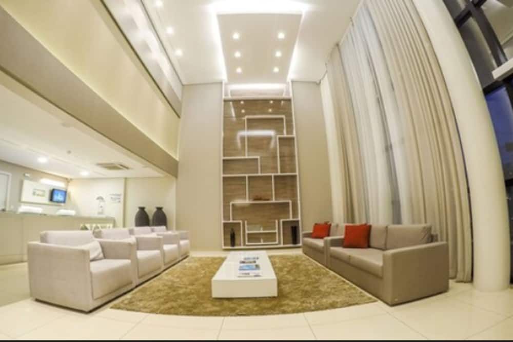 نوبيل سويتس جران لومني - ريو برانكو - ريو برانكو - ردهة