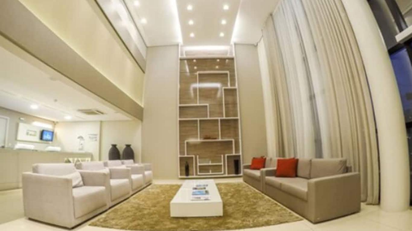 Nobile Suites Gran Lumni