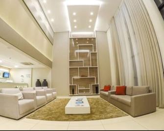 نوبيل سويتس جران لومني - ريو برانكو - ريو برانكو - ردهة