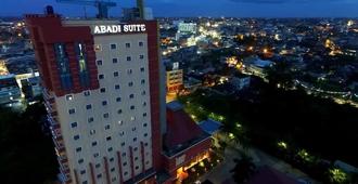 Abadi Suite Hotel & Tower - Jambi