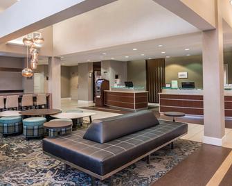 Residence Inn by Marriott Florence - Florence - Lobby
