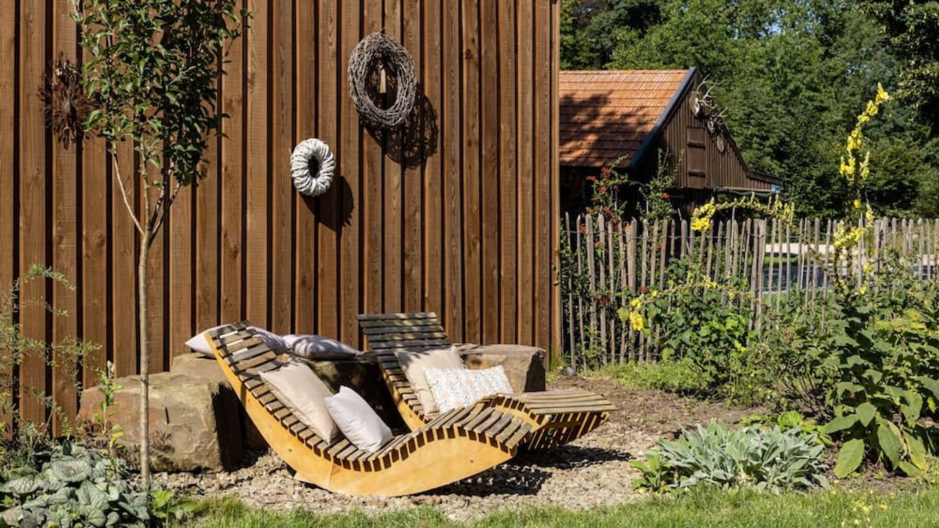 Schloss Hertefeld & Hertefeldhof