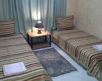 The Pearl of Marrakech - Agdal - Chambre