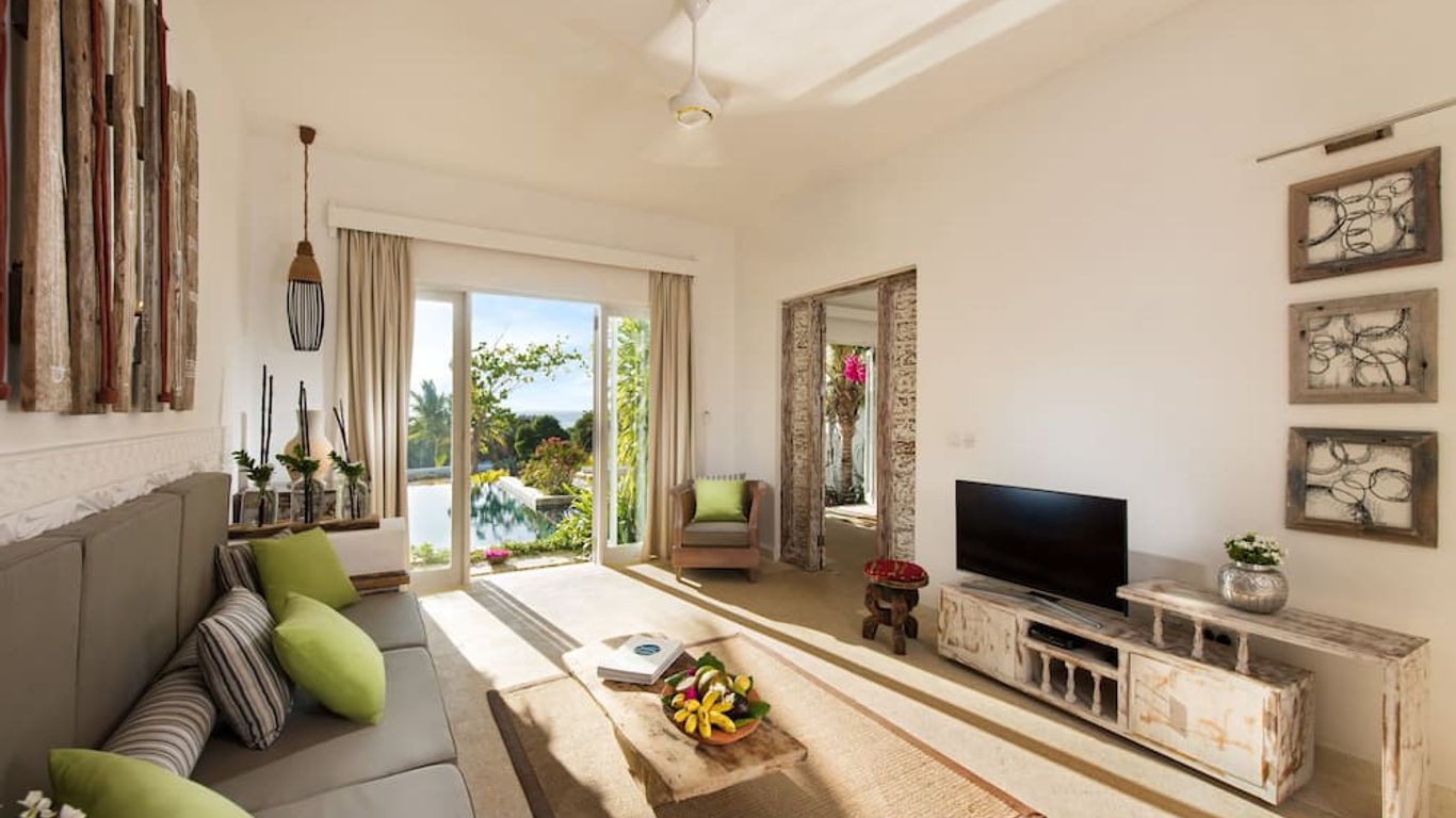 The Aiyana Resort & Spa