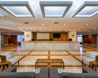 ويندهم غاردن ساو باولو كونفينشن نورتيل - ساو باولو - أفضل طعام