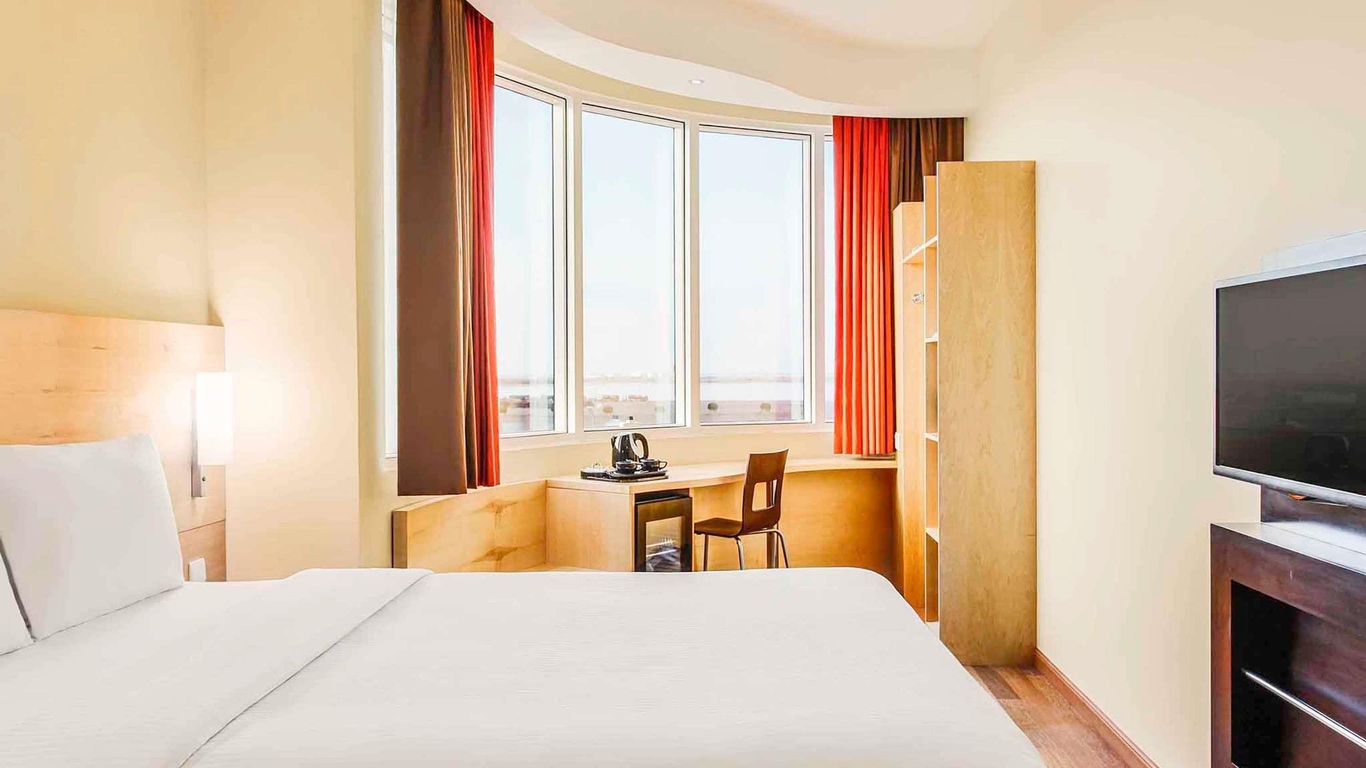 亞布宜必思酒店