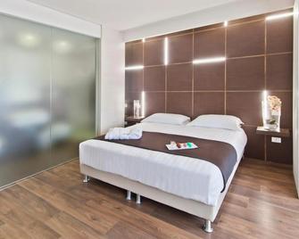 Biafora Resort & Spa - San Giovanni in Fiore - Habitación