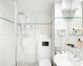 Hôtel Mercure Strasbourg Centre Petite France - Estrasburgo - Quarto