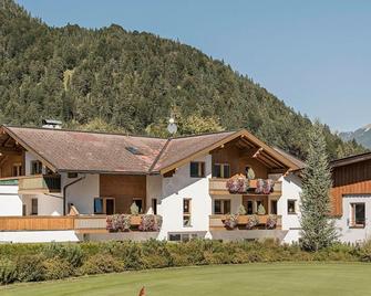 Apart Garni Montana - Pertisau - Building