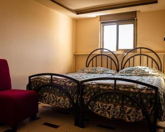 Madaba Hotel - Madaba