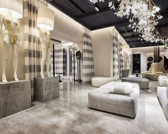 أمازون ميكونوس ريزورت آند سبا - ميكونوس - ردهة