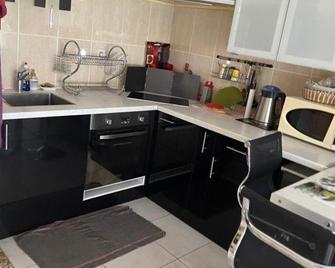 appartement à Cannes - Cannes - Cocina
