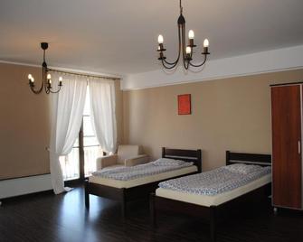 Apartamenty Portowe - Mikołajki - Ložnice