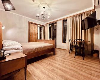 Vino Odor - Telavi - Bedroom