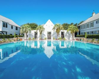 301 Rosemary Beach Inn - Includes Beach Chairs & Complimentary Breakfast + Access to 4 Pools - Rosemary Beach - Piscina