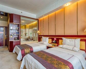 Jia Li Da Garden Hotel - Lijiang - Habitación