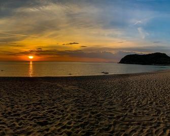 Wang Sai Resort - Sha Plus - Ko Pha Ngan - Strand