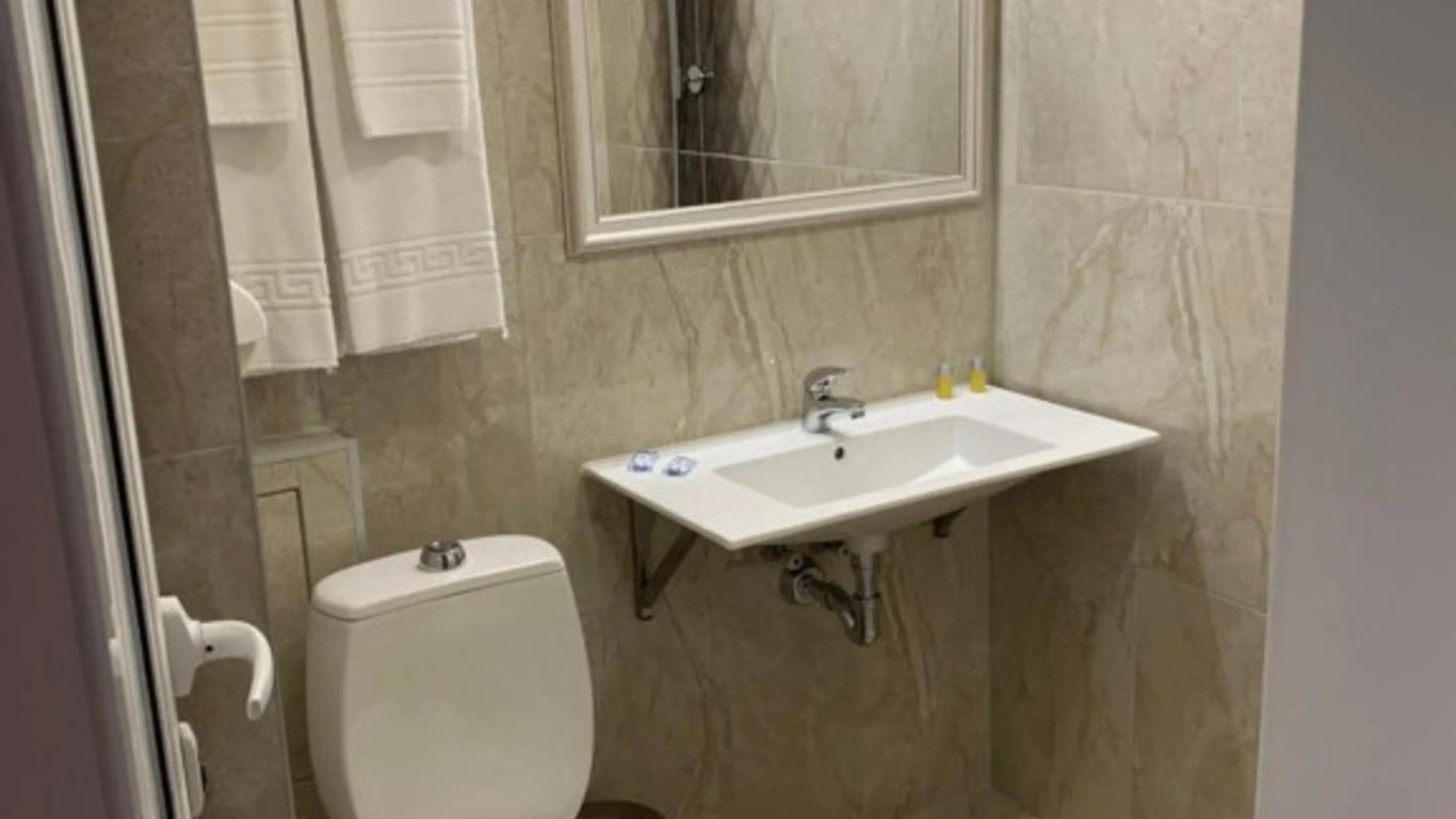 Hotel Galant