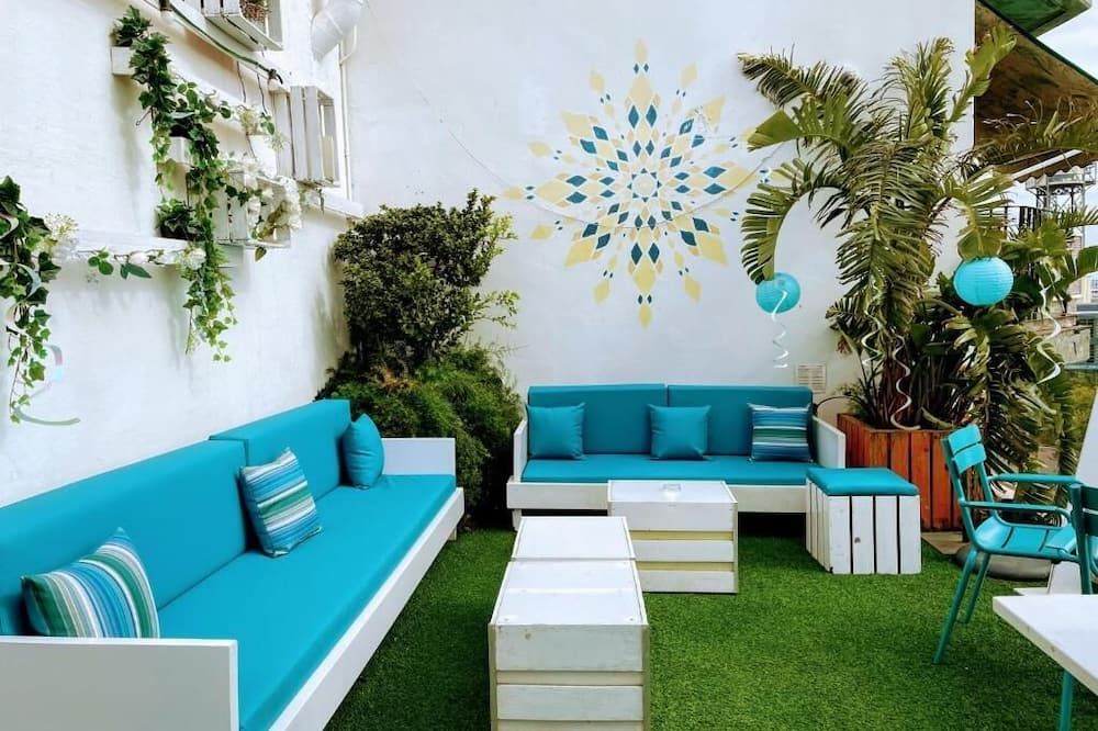 فندق 54 برشالونيتا