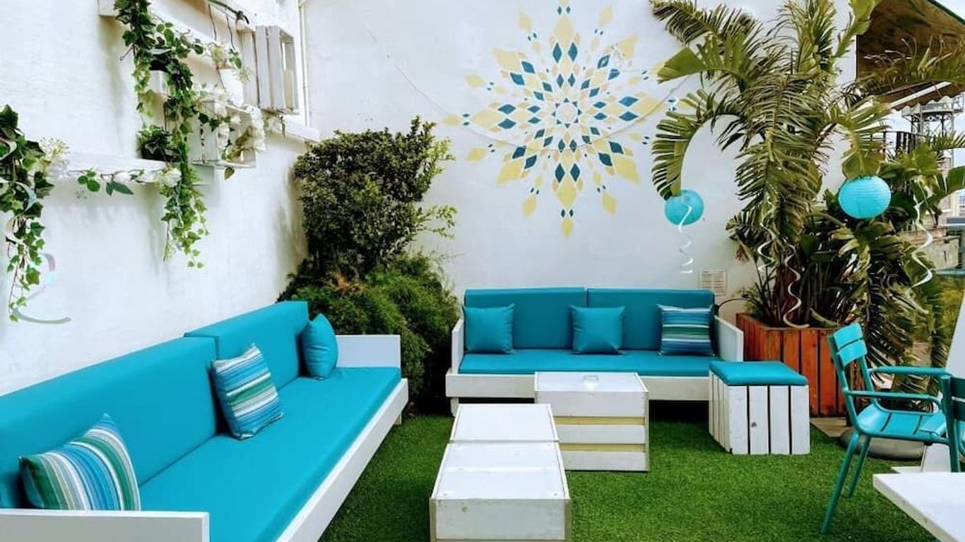 Hotel 54 Barceloneta