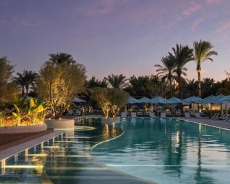 Desert Rose Resort - Hurghada - Pool