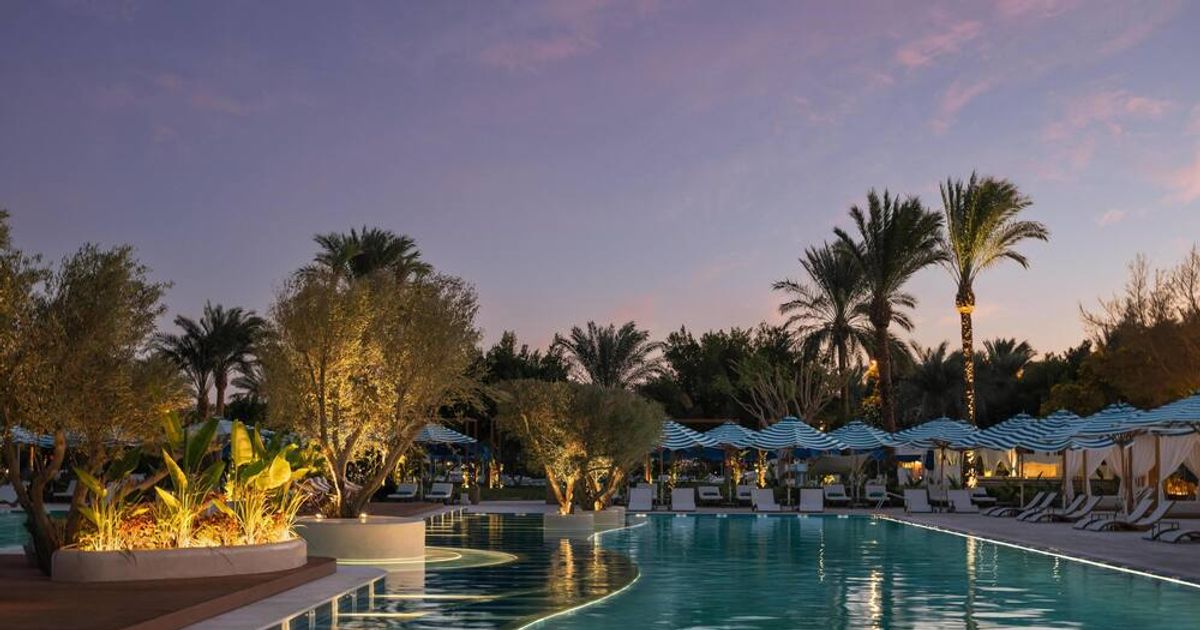 Desert Rose from $118. Hurghada Hotel Deals & Reviews - KAYAK