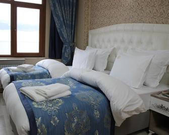 Hotel Selimpasa Konagi - Silivri - Ložnice
