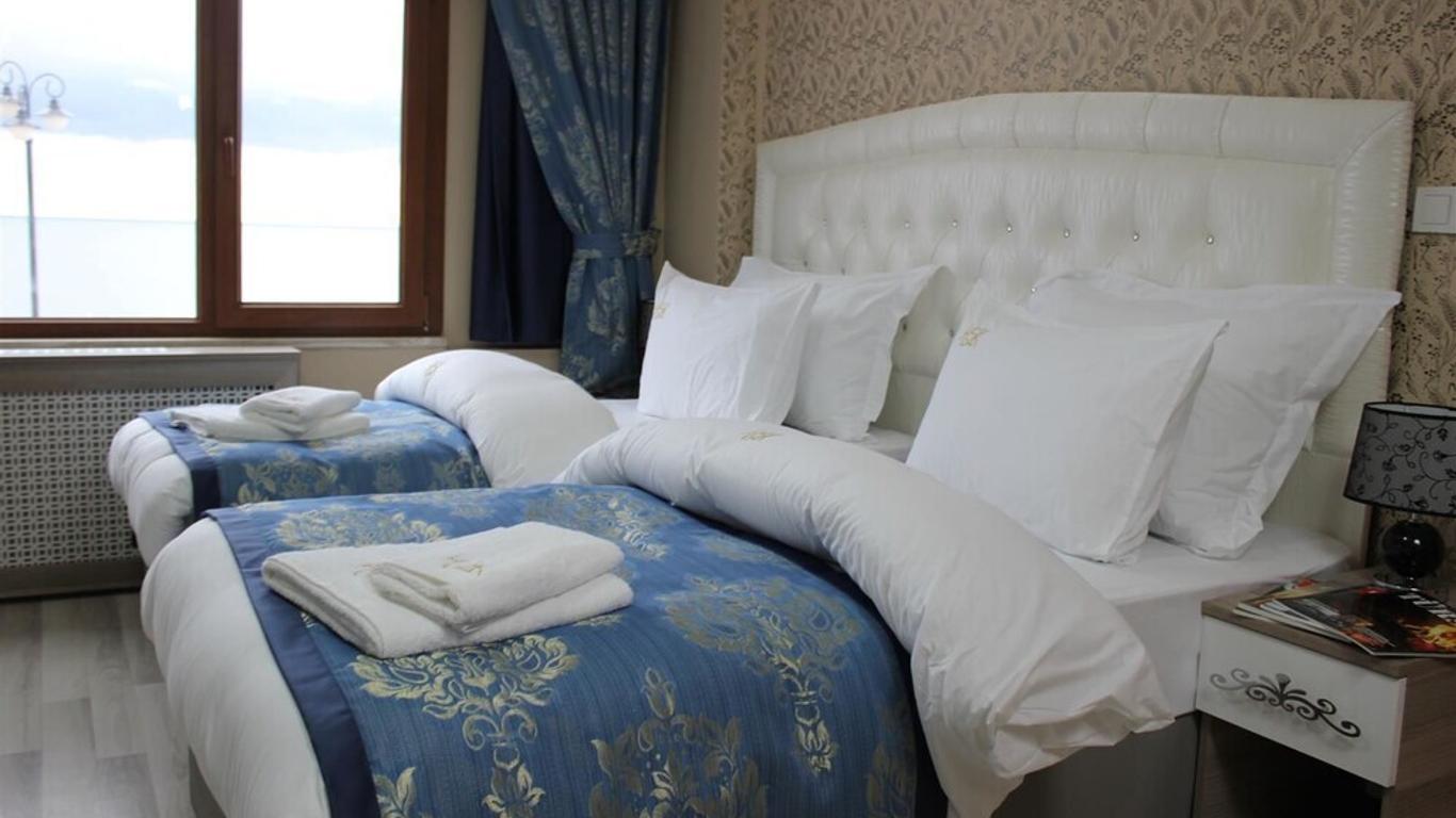 Hotel Selimpasa Konagi
