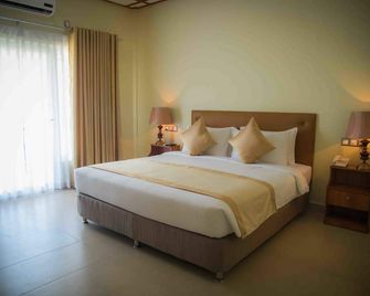 Sungreen Resort - Habarana