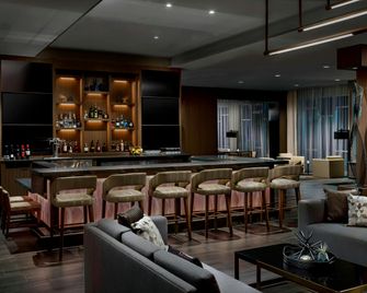 أيه سي هوتل باي ماريوت تشابيل هيل داونتاون - تشابيل هيل - بار