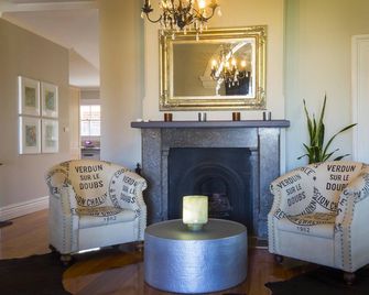 Camellia Cottage - Cessnock - Huiskamer