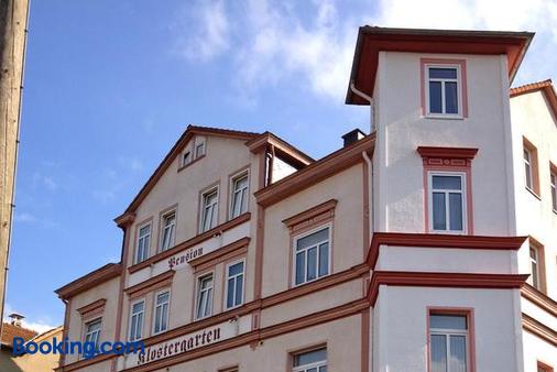 Hotel Klostergarten - Eisenach - Building