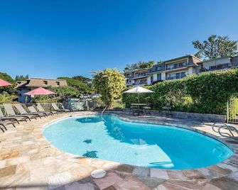 Keauhou Akahi 210 - Kailua-Kona - Piscina