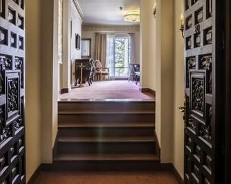 Hotel Soho Boutique Duques de Medinaceli - El Puerto de Santa María - Pasillo