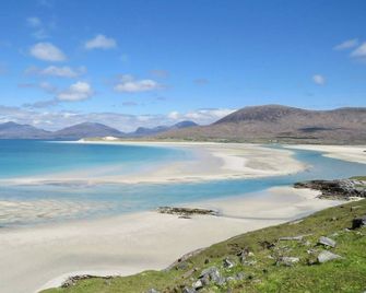 3 bedroom accommodation in Carragrich, near Tarbert, Isle of Harris - Isle of Harris - Playa