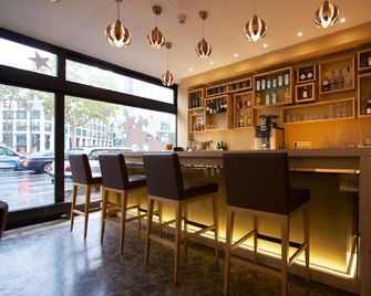 Hotel Europa Life - Francoforte - Bar