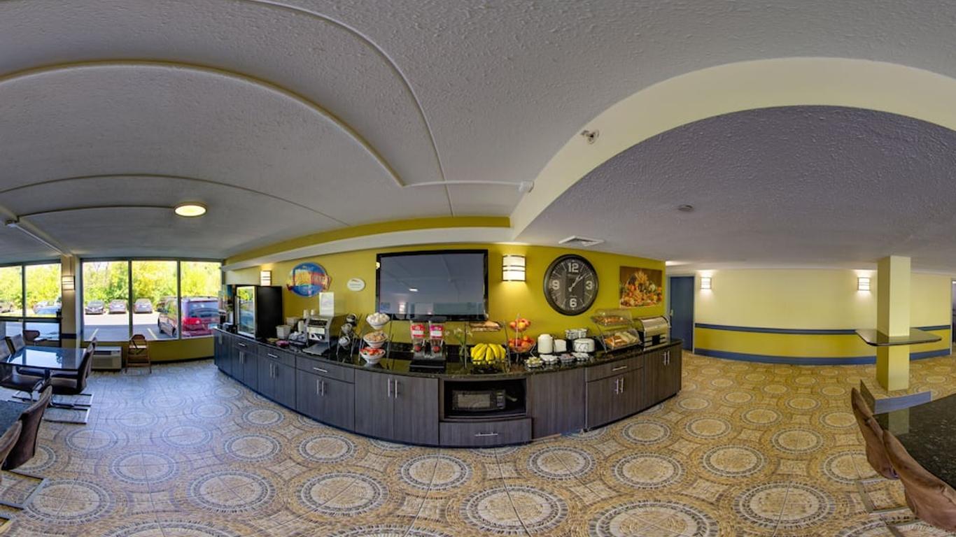 Baymont by Wyndham Addison