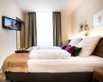 Alexianer Hotel Am Wasserturm - Münster - Bedroom