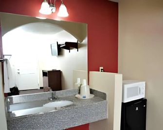 Budget Inn Buffalo - Buffalo