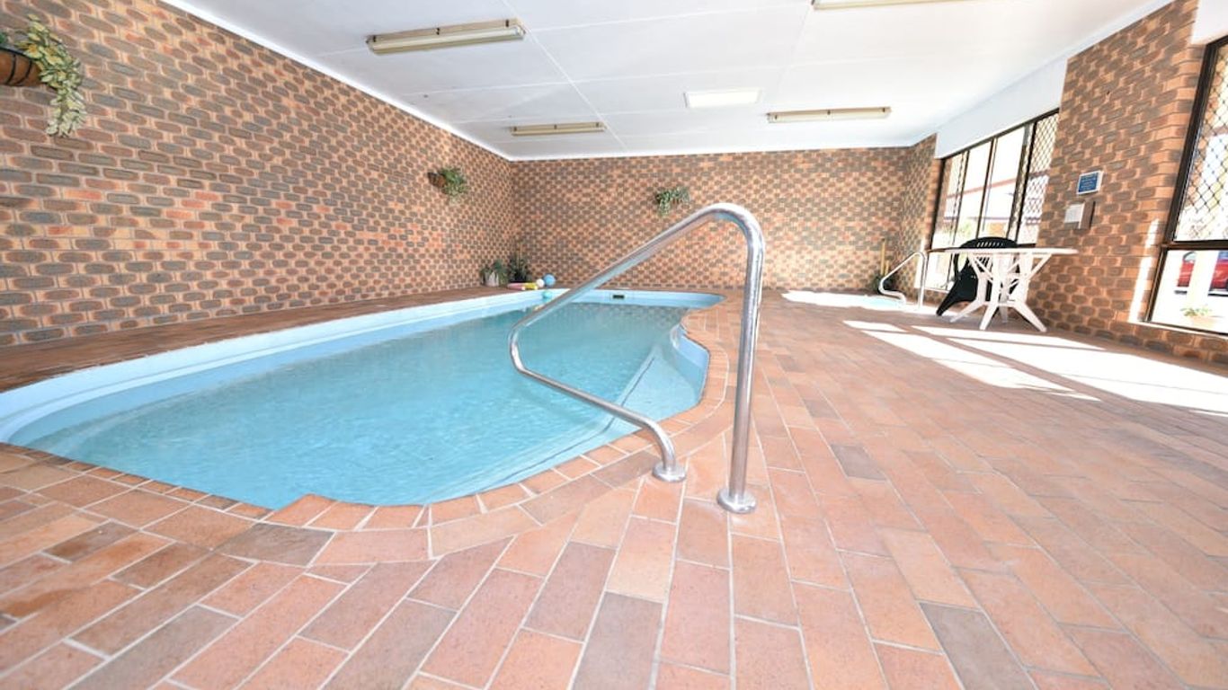 Horsham Mid City Court Motel