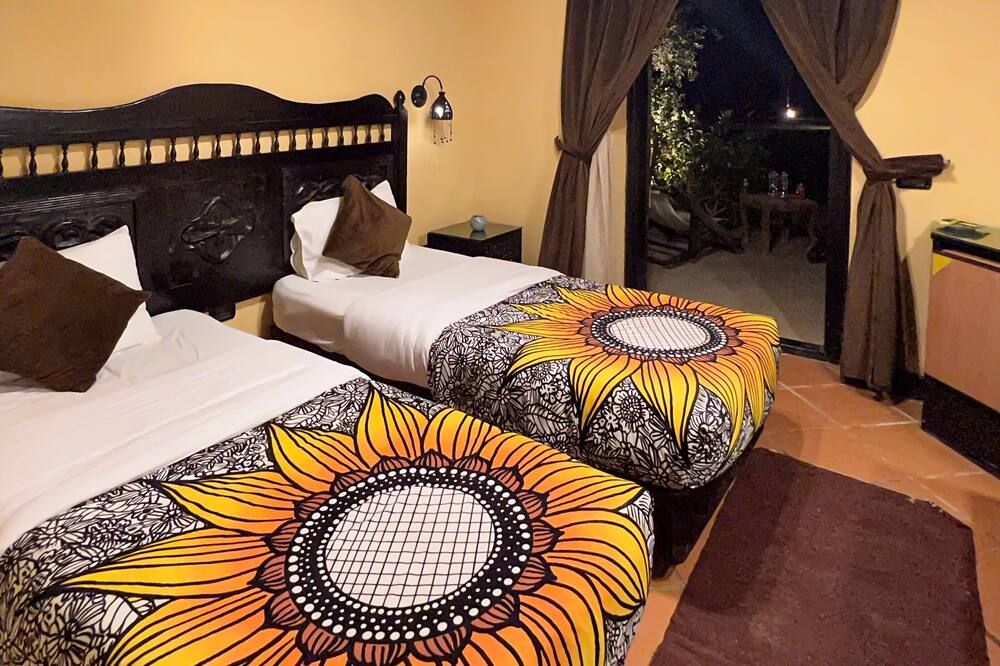 Dahab Paradise - Dahab - Habitación