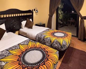 Dahab Paradise - Dahab - Ložnice