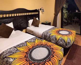 Dahab Paradise - Dahab - Habitación