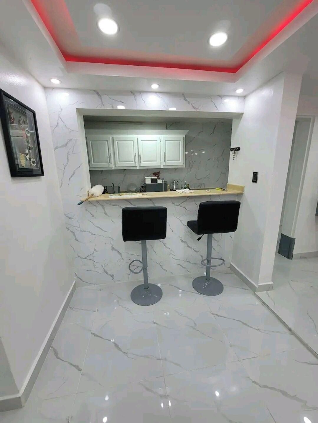 Obynb premium - Santo Domingo - Front desk