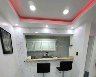 Obynb premium - Santo Domingo - Front desk