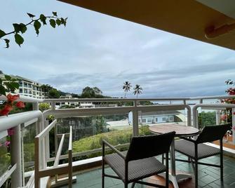 Kantary Bay Hotel Phuket (SHA Plus+) - Wichit - Balkón