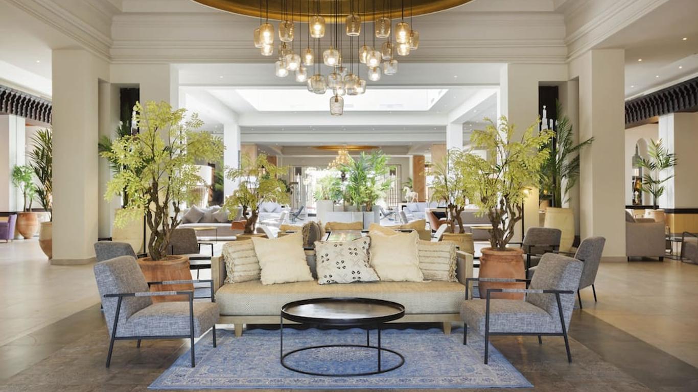 Hotel Riu Tikida Palmeraie